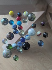 Collection of 30 old vintage