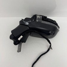 NISSAN QASHQAI J12 PASSENGERS