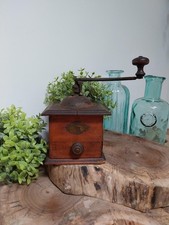 A Vintage French Peugeot