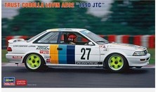 Hasegawa 1:24 - 20564 Trust