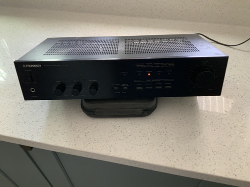 Vintage pioneer stereo - vintage,