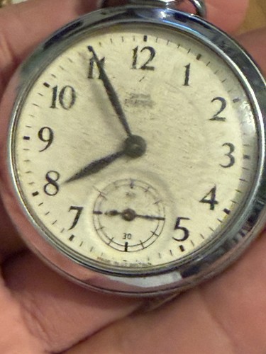 Vintage smiths empire - vintage,