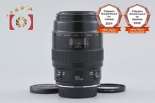 Canon EF 100mm f/2.8 MACRO