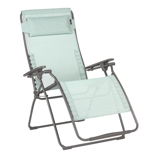 Lafuma futura clipped - xl,
