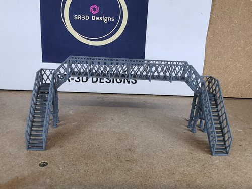 Gauge 120 model - tt,