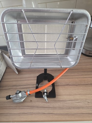 Portable propane gas - portable,