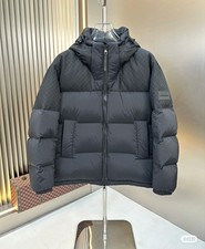Louis Vuitton Down Jacket
