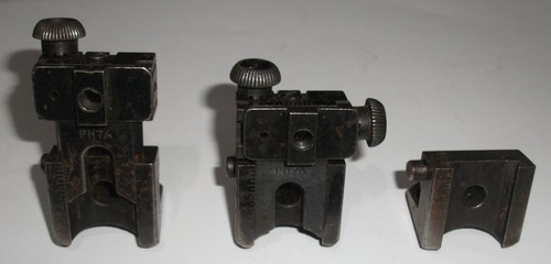 Vintage parker hale ph7a - vintage,