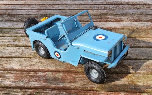 Triang minic tinplate model