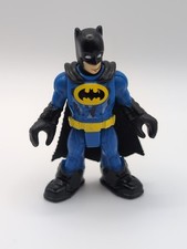 Imaginext DC Super Friends