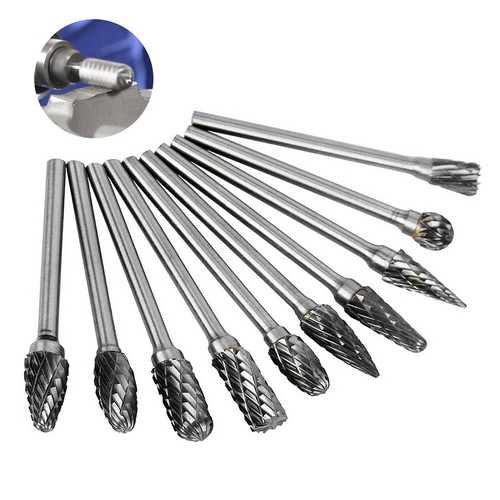 10size rotary burr - 10size,