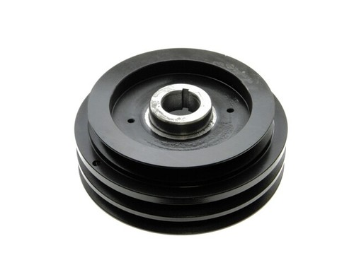 Crankshaft pulley for nissan - for,