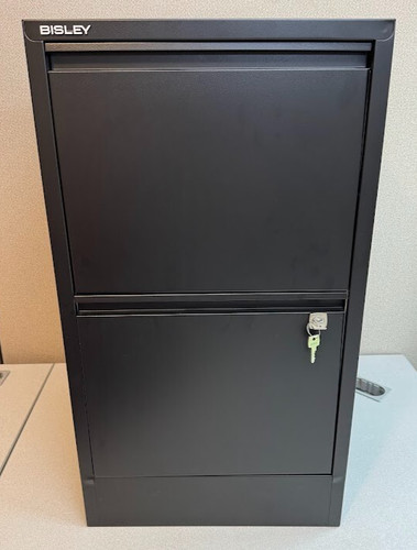 New bisley drawer flush - new!,