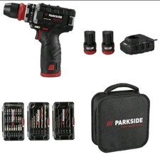 Parkside Performance 12V