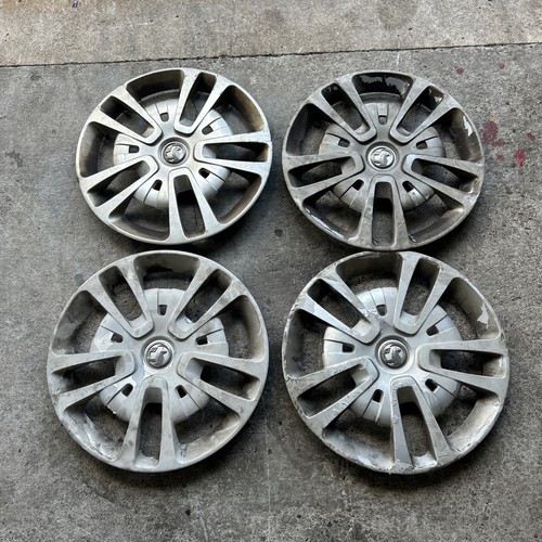 Genuine vauxhall vivaro - genuine, 16