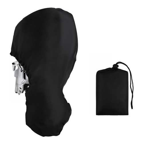 Full outboard boat motor - outboard,