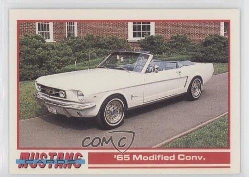 1992 performance years mustang - performance,
