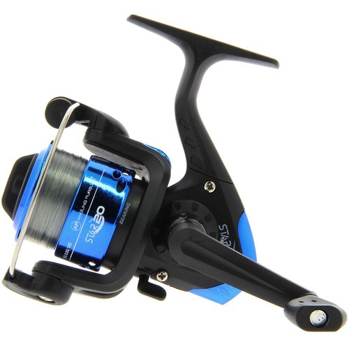 Angling pursuits star 1bb - star, 20