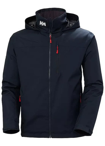 Helly hansen crew hooded - helly,