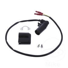 E-Choke 50cc Fits Peugeot Jet