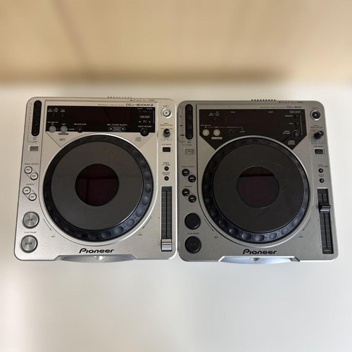 Pioneer cdj 800 800mk2 - pioneer, cdj-800