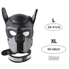 XL Puppy Cosplay Costume