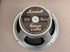 Celestion Marshall Vintage 30
