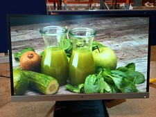 HP Pavillion 23CW Monitor. 23"