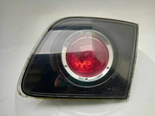 Mazda tail light rear lamp - mazda,