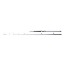 Shakespeare Salt Uptide Rod 9ft 6-10oz / Boat Fishing Rod