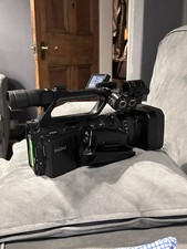 Sony HVR-Z7E HDV/DVCAM