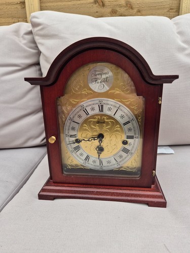 Vintage hermle westminster - hermle,
