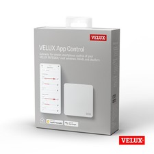 VELUX App Control for Electric