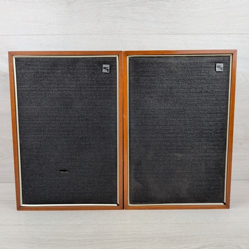 Decca l151 vintage bookshelf - decca,