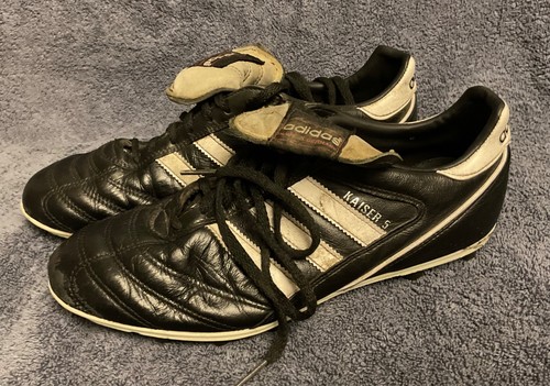 Adidas kaiser football - kaiser, fg