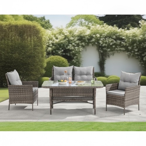 Florence garden rattan - garden,