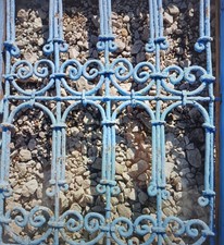 Antique Vintage Indian Metal