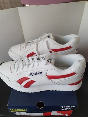 Men reebok trainers - men's,