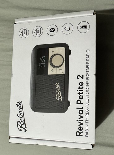 Roberts revival petite - petite, 2