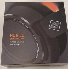 Neumann NDH 20 Closed-Back