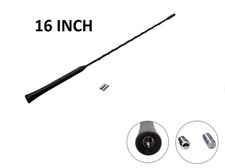 CAR AERIAL ANTENNA GENUINE REPLACEMENT RADIO FITS BMW MINI ONE / COOPER - 16”