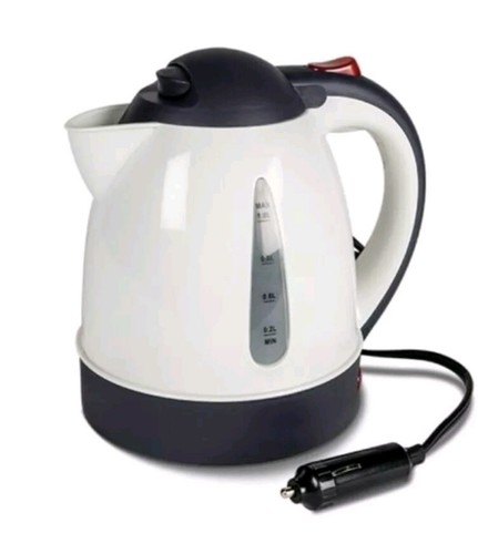 24v travel kettle - car, truck
