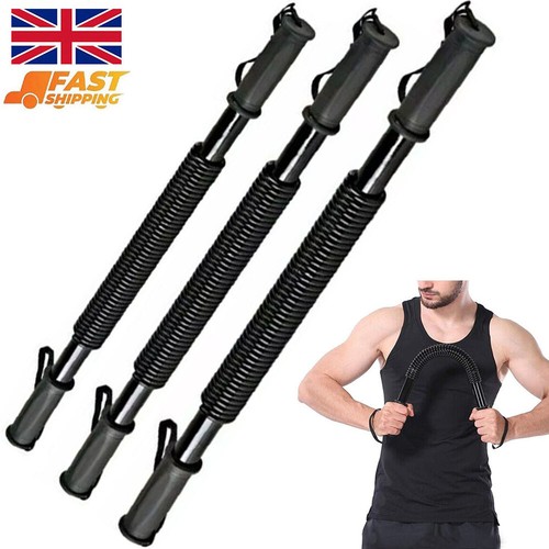 Compact arm power - power, twister