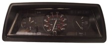 Citroen C15 Van & Romahome, Motorhome Speedometer Cluster