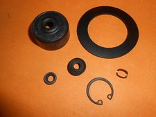 FORD CAPRI Mk1 (1969-74) Single system BRAKE MASTER CYLINDER KIT - 13/16" bore