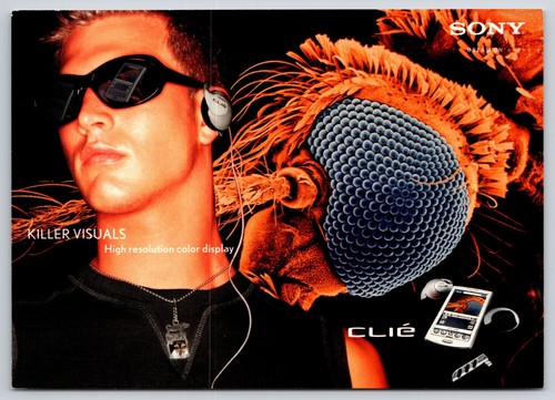 Sexy guy shades - shades, sony