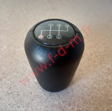 Renault R5 Turbo 2 Gear Knob Renault R5 Turbo 2