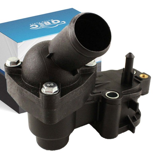 Thermostat housing for - housing,