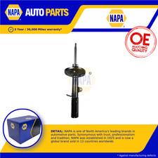 Shock Absorber (Single Handed)