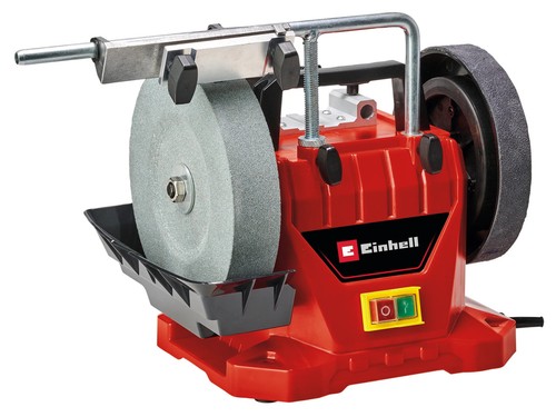 Einhell 200 wet grinder - einhell,
